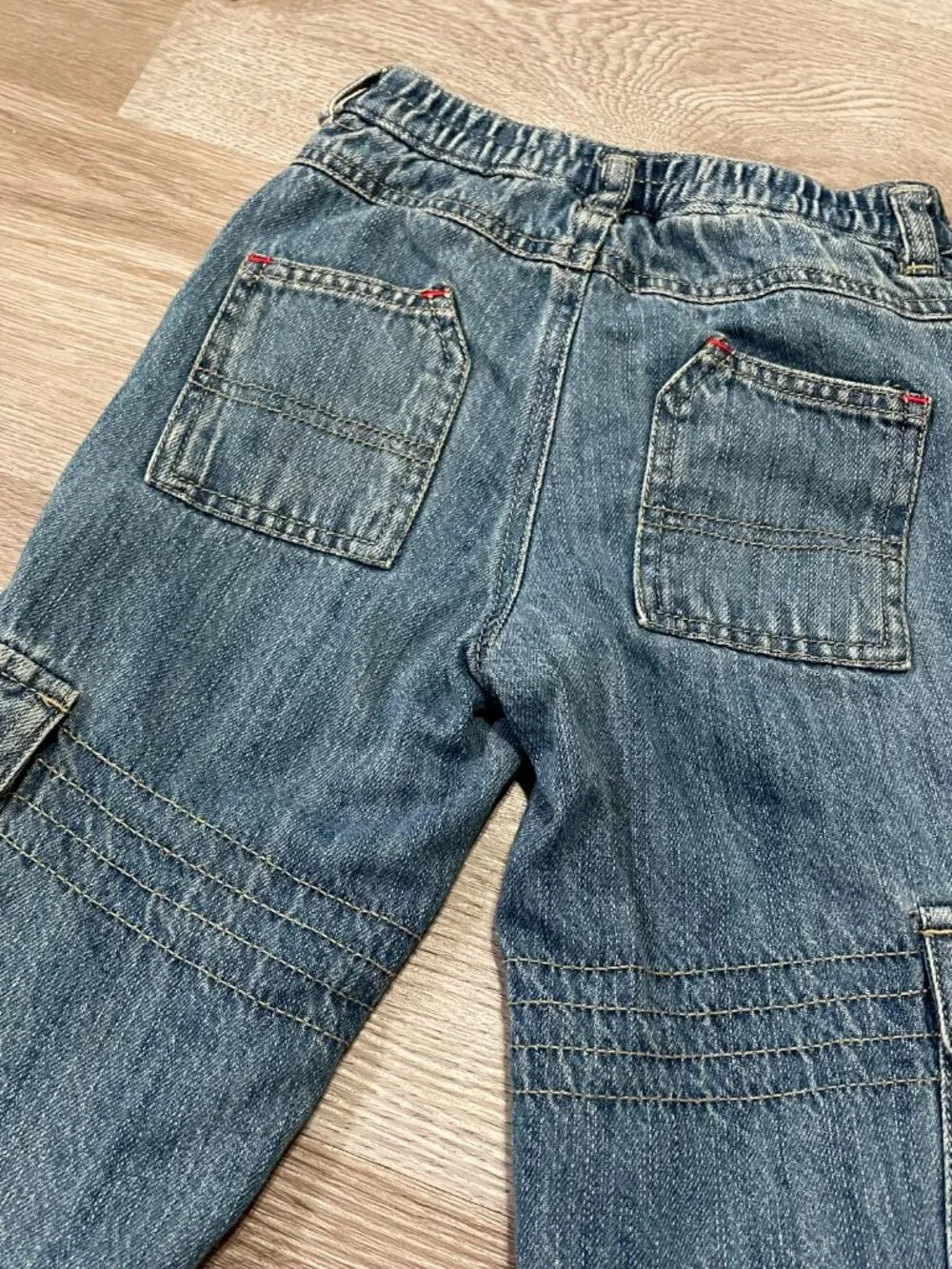 Fully Lined Pants
